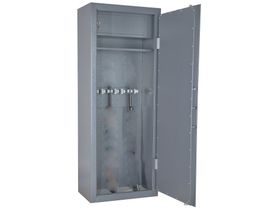 Сейф оружейный класс А1 взломостойкий СО8А