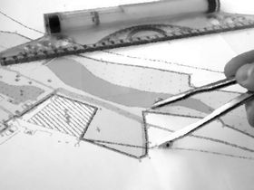 Межевые работы