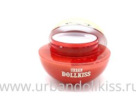 Маска-желе с коллагеном Urban Dollkiss Delicious Collagen Jelly Pack