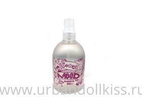 Мульти-мист для тела и волос Urban Dollkiss Secret Mood Silhouette Multi Mist