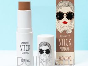 Urban City Стик-шейдинг для лица Бронза  Urban City Stick Shading BRONZING