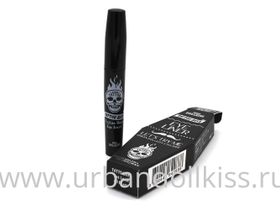 Кремовая водостойкая подводка для глаз #1 Черная Urban Dollkiss Tattoo Days Eyeliner #1 Black