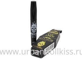Кремовая водостойкая подводка для глаз #2 Коричневая Urban Dollkiss Tattoo Days Eyeliner #2 Brown
