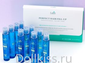 Филлер для волос La'dor Perfect hair fill-up