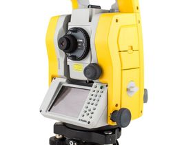 Тахеометр Trimble M3 DR 2" LP