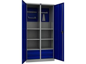 ПРАКТИК СВ-15