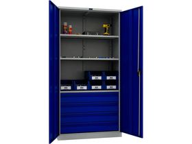 ПРАКТИК AM 2091