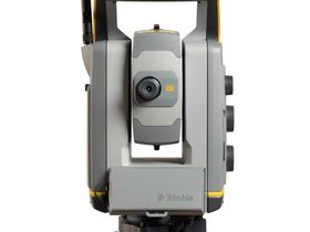 Тахеометр Trimble S7 1" Robotic, DR Plus