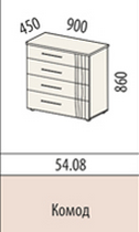 Комод