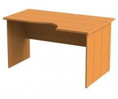 Стол эргономичный правый