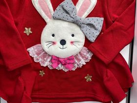 Очень милые и забавные тёплые кофточки