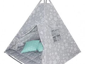 Звезды большие