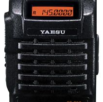 Радиостанция Yaesu FT-250/FNB-83/VAC-10