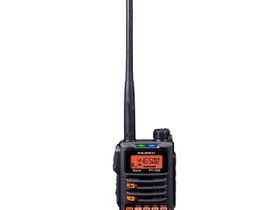 Радиостанция Yaesu FT-70DR