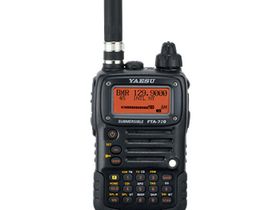 Авиационная радиостанция Yaesu FTA-720