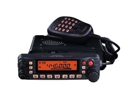 Автомобильная радиостанция Yaesu FT-7900R