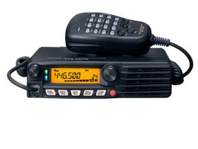 Автомобильная радиостанция Yaesu FTM-3207DR