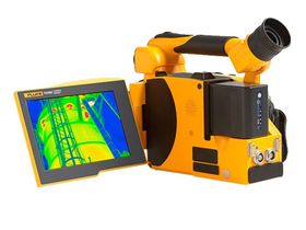 Тепловизор Fluke TiX1000