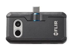 Тепловизор FLIR ONE Pro for iOS