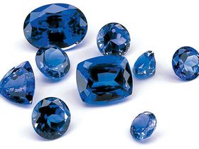 Скупка и продажа сапфиров