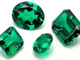 Скупка и продажа изумрудов