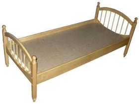 Кровать детская Ангелина