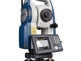 Тахеометр Sokkia FX-105