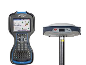 Комплект RTK-ровера Spectra SP80 GMS-UHF + Ranger 3L + SPSO