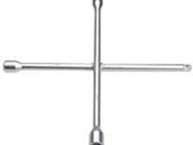 Ключ баллонный, складной