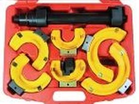 Набор стяжка пружин подвески типа McPherson