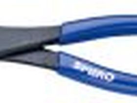 Кусачки торцевые, 200мм