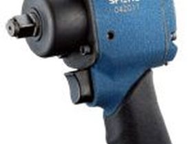 Гайковерт ударный пневматический 1/2", 8800 об/мин, 610 Нм.