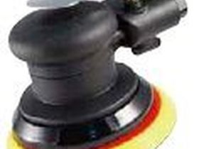 Пневматическая орбитальная шлифовальная машинка, диск 6"