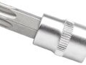головка торцевая с вставкой Torx со штифтом TH20х55мм