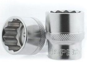 головка торцевая 12-гранная 9мм