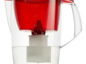 Фильтр Аквафор-кувшин Ультра (коралл)