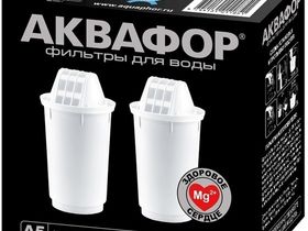 Сменный модуль Аквафор А5