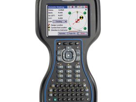 Контроллер Spectra Ranger 3XC, ABC, Cam, WWAN, Survey Pro GNSS