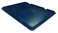 Крышка 400х300 (синяя)