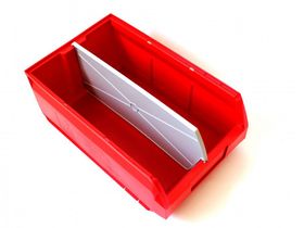 Разделитель длины ящика 5003 (311*138*3,5мм)