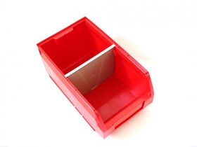 Разделитель ширины ящика 5003 (222*122*2,5мм)