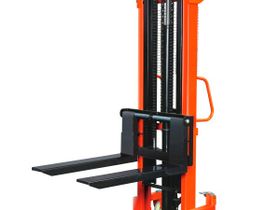 Штабелер ручной с раздвижными вилами 320-870 мм CTY-EH 1.0TX3.0M