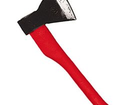 Топор пожарный