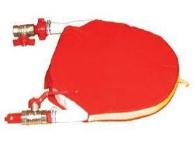 УВКП 1/1 (Комплект: чехол, рукав 15м, ствол, байонет)