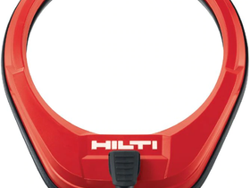 Водосборное кольцо. Система водоотвода. Пыле- и водоотводящий кожух для сверления. Удаление шлама при бурении. Hilti. Хилти диаметр 250 мм