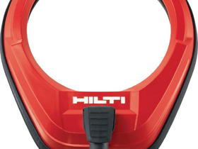 Водосборное кольцо. Система водоотвода. Пыле- и водоотводящий кожух для сверления. Удаление шлама при бурении. Hilti. Хилти диаметр 172 мм