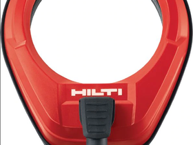Водосборное кольцо. Система водоотвода. Пыле- и водоотводящий кожух для сверления. Удаление шлама при бурении. Hilti. Хилти диаметр 142 мм