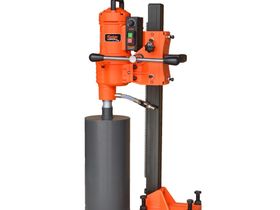 Установка алмазного бурения, сверления алмазной коронкой Cayken SCY2550.  МОЖНО В РАССРОЧКУ БЕЗ ПЕРВОНАЧАЛЬНОГО ВЗНОСА!