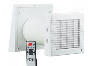 Вентиляция. Компактная приточно-вытяжная установка с рекуперацией тепла воздуха Вентс ТвинФреш Комфо РА1-50