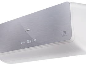 Кондиционер настенный, бытовой, сплит - система. AUX. На 20 м. кв. ASW-H07A4\FJ-SR1 Серия № 4 FJ-On/Off SILVER . Аукс Серебристый. Можно В РАССРОЧКУ БЕЗ ПЕРВОНАЧАЛЬНОГО ВЗНОСА на 6 месяцев